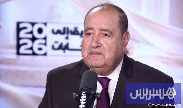لشكر: الاتحاد الاشتراكي "فران قاد بْحومة".. وأ