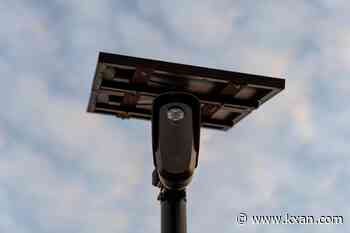 Liberty Hill ends Flock camera program, removes surveillance devices