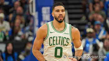 'Nobody Has Ever Played Together': Jayson Tatum Sheds Light on Jaylen Brown Relationship Amid 76ers Revelation