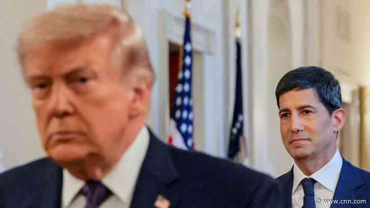 Trump's rate hike comments place renewed scrutiny on the Fed's independence