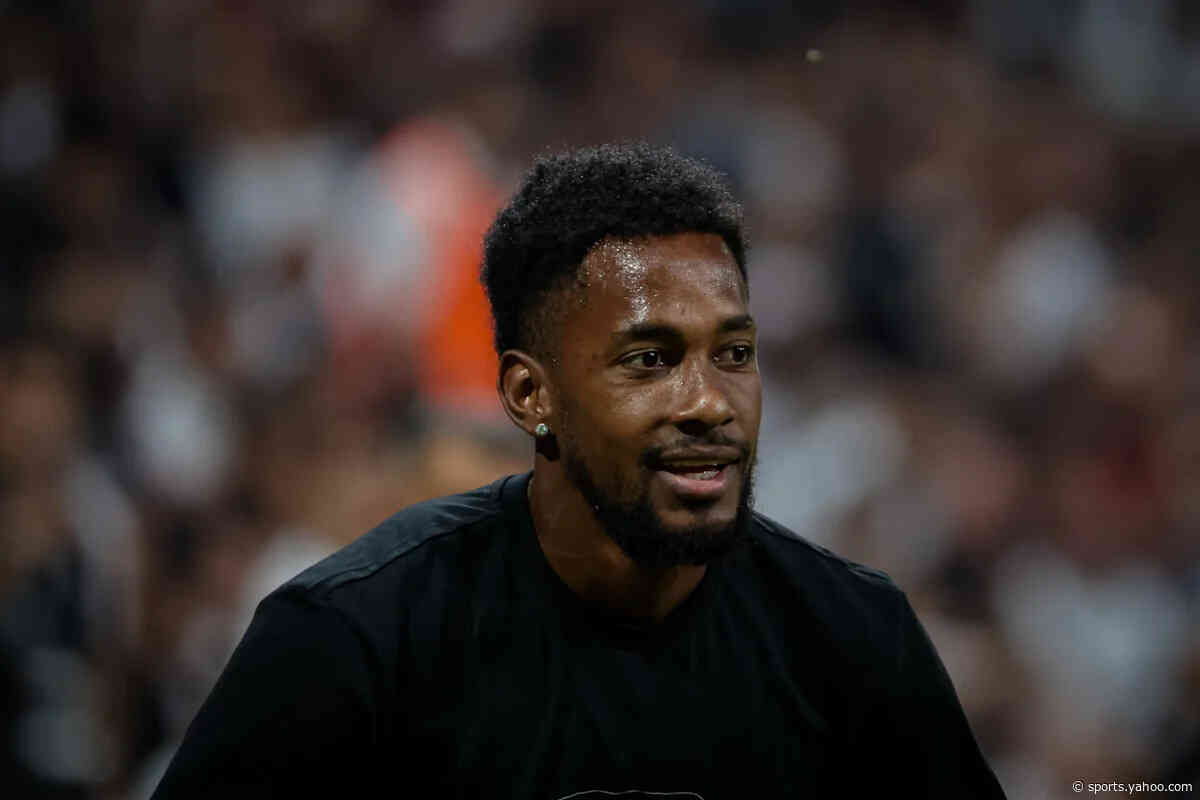 Europa League: After blasting De Zerbi, ex scores v Marseille 💥