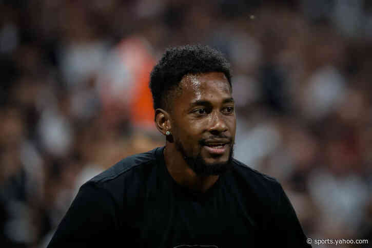 Europa League: After blasting De Zerbi, ex scores v Marseille 💥