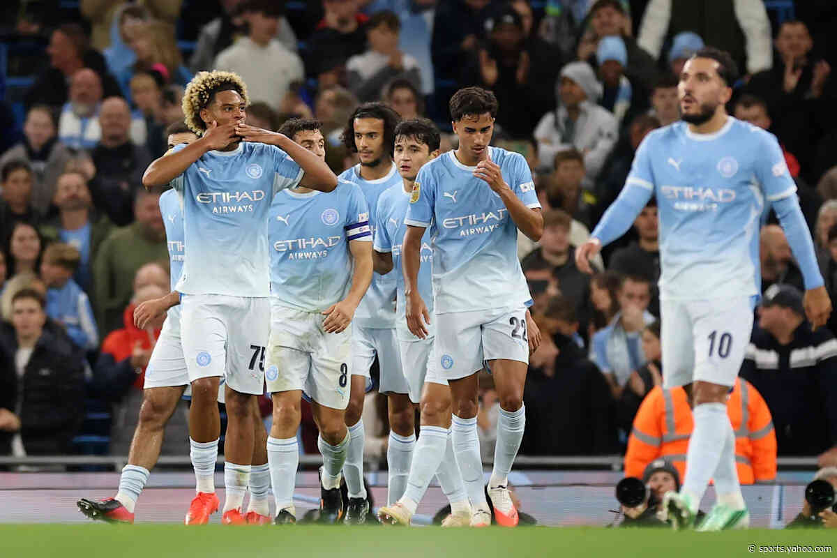 Manchester City 5 Norwich City 0: Thoughts and observations from City’s routine victory