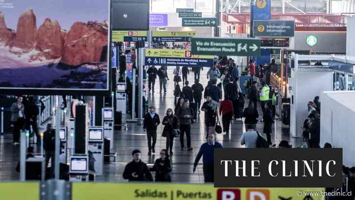 Se acaban los vuelos de Santiago sin escala a Londres: desde el próximo año se añadirá una parada  por Buenos Aires