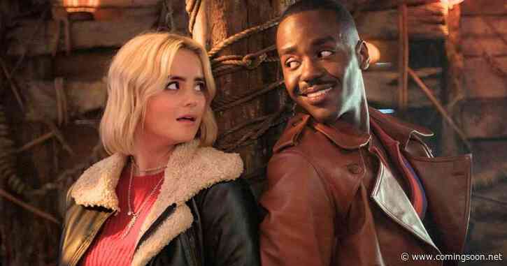 Doctor Who Season 16 Update Tells Fans When They Should Expect Franchise to Return