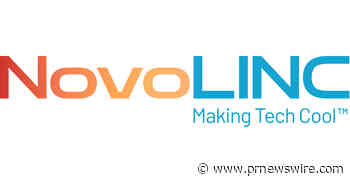 NovoLINC Launches MaxLINC, Achieving Industry-Leading 0.7 mm²•K/W Thermal Resistance for Multi-Kilowatt AI Chips