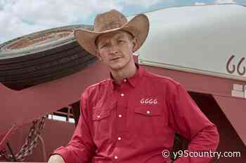 Yellowstone: Jimmy Is Back In Montana!