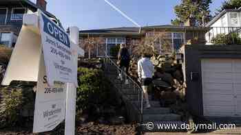 Seattle property prices slump by $100K in a MONTH as city grapples with progressive agenda