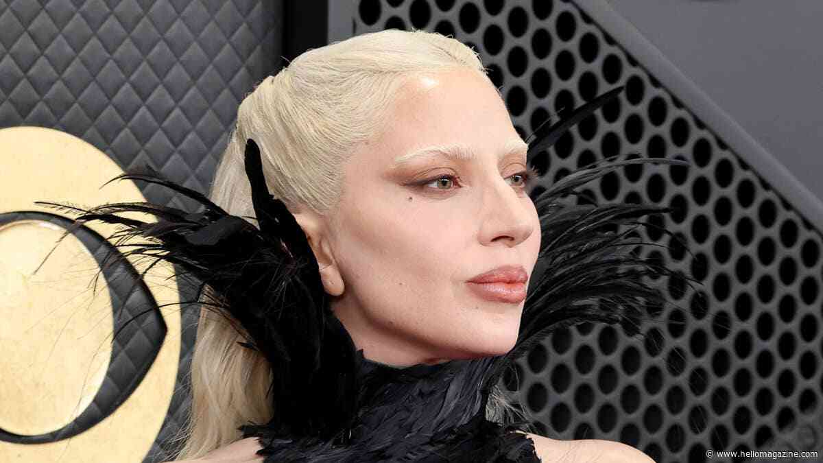 Lady Gaga's unique name for baby girl revealed: inside the surprising hidden meaning — report
