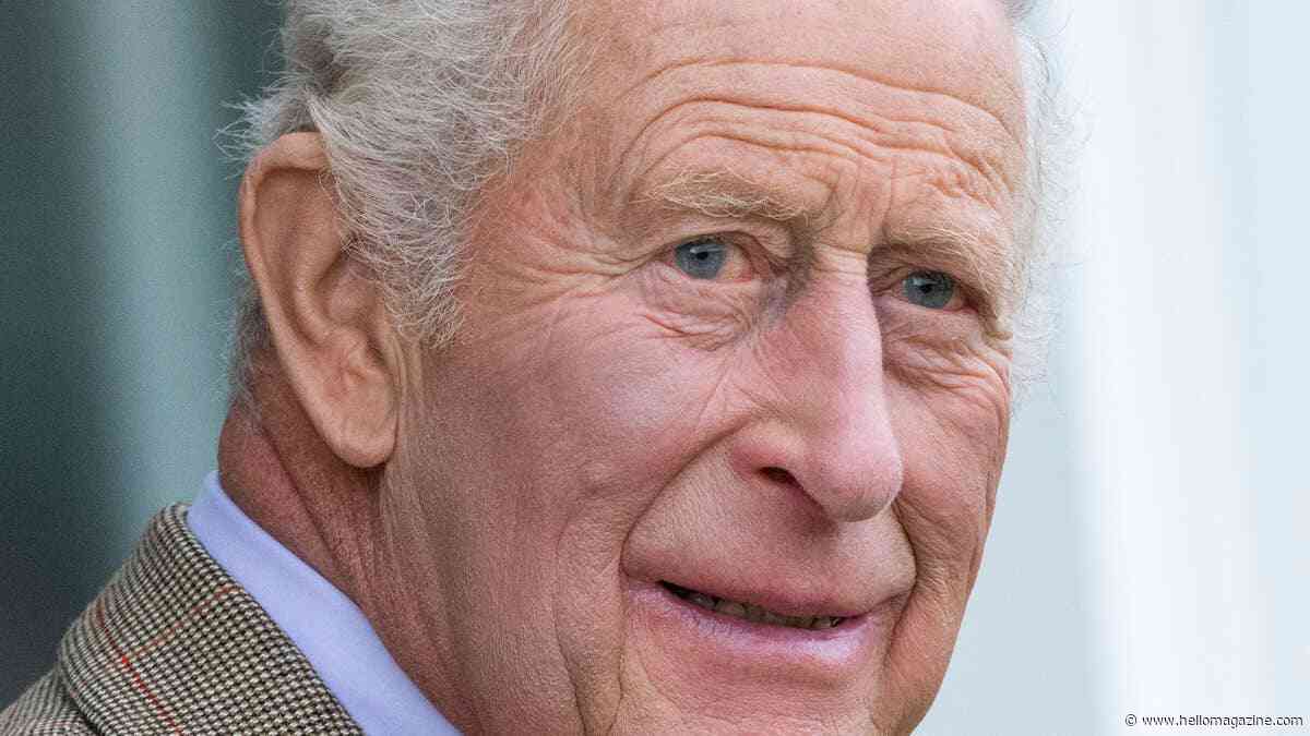 King Charles' team unexpectedly close royal home following disaster