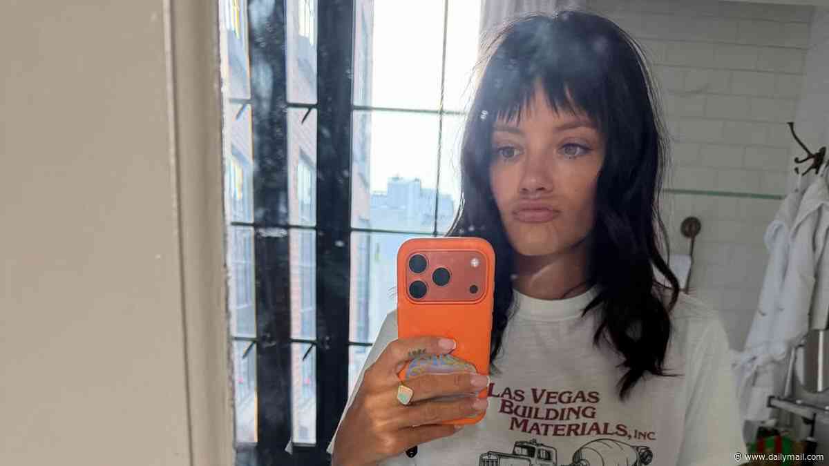 Lily Allen responds to David Harbour's comments about her break-up album West End Girl after he called it 'weird' and said it 'wasn't his experience'