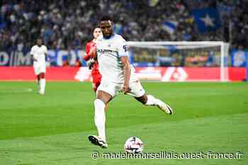 OM : L'énorme déception d'Ulisses Garcia après la défaite cinglante de l'OM face au Besiktas JK
