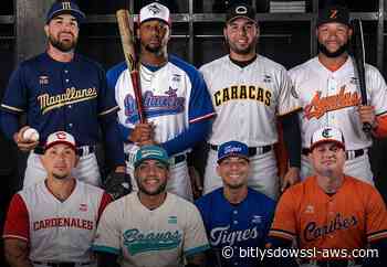 RS Group y la LVBP unen fuerzas para la temporada 2026-2027