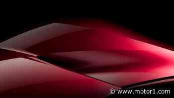 Alfa Romeo's New Concept Car Will Give Us A Glimpse Of Future Models In Paris