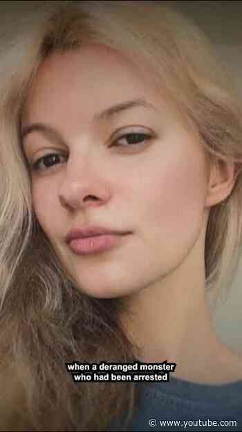 Iryna Zarutska