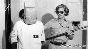 Netflix’s ‘New Stanford Prison Experiment’ Reality Series Is Proof We’re Living in the Darkest Timeline