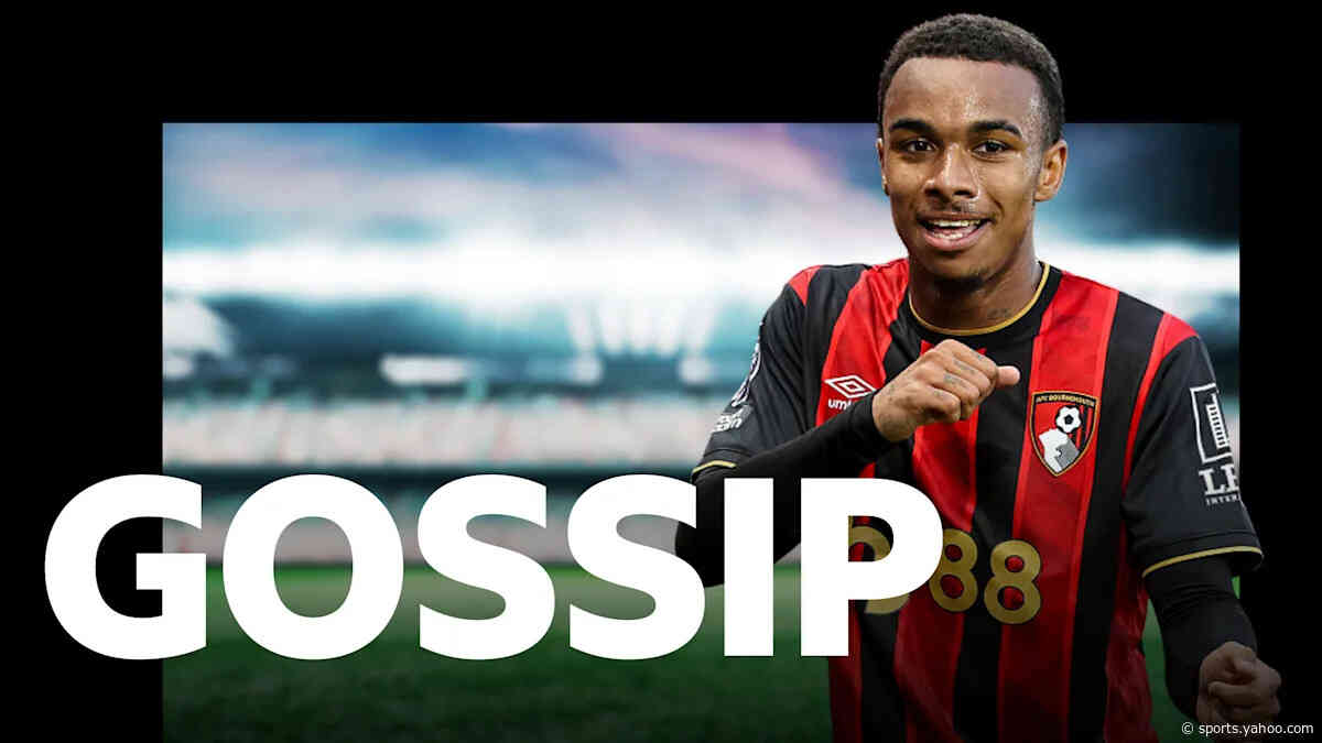 Junior Kroupi on Arsenal radar - Friday's gossip