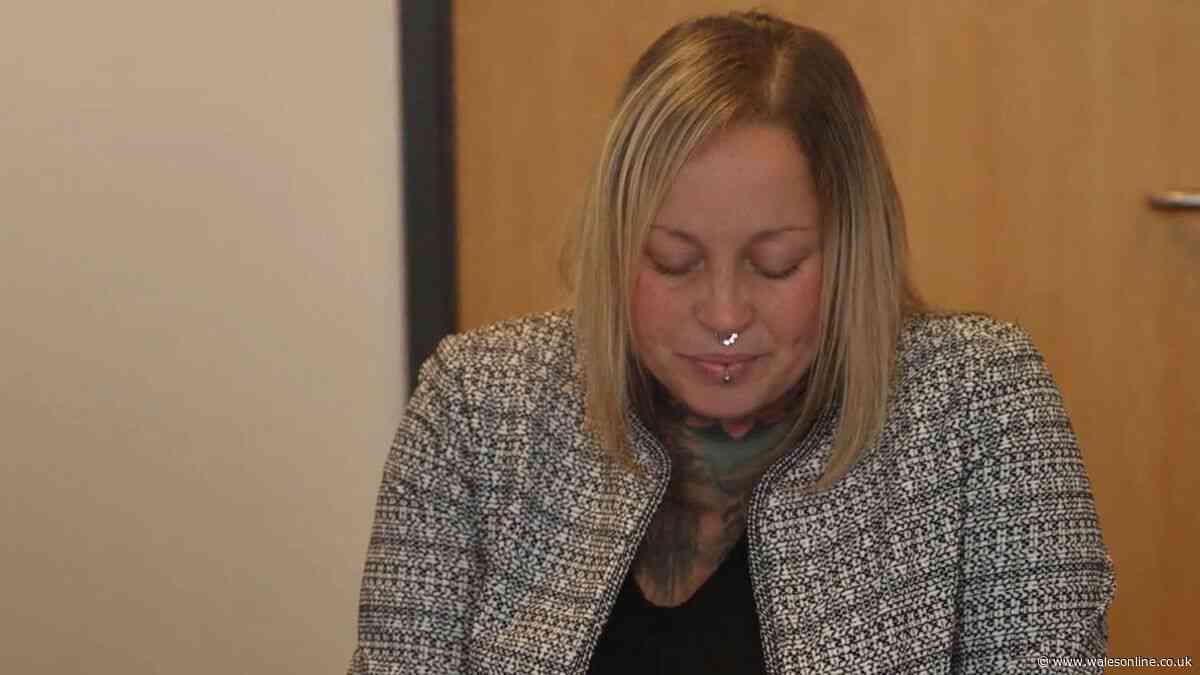 Mum's emotional plea for daughter Lillia's safe return