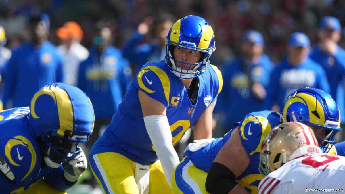 NFL odds: Week 2 parlays featuring favorites, underdogs include Giants vs. Rams, Jaguars vs. Broncos