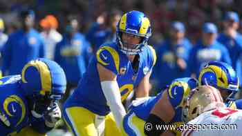 NFL odds: Week 2 parlays featuring favorites, underdogs include Giants vs. Rams, Jaguars vs. Broncos