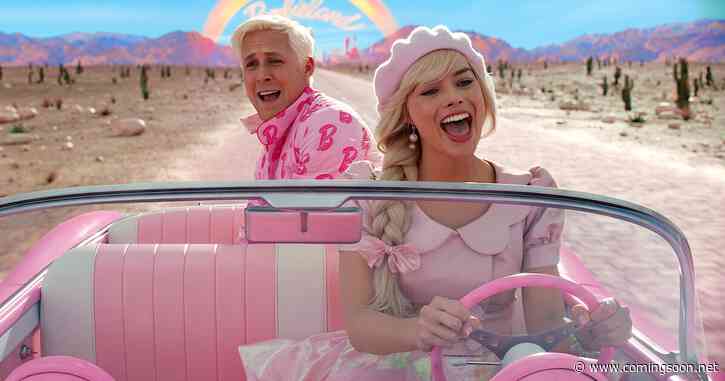 Barbie 2 Is Almost Inevitable After Warner Bros.’ Major Business Move