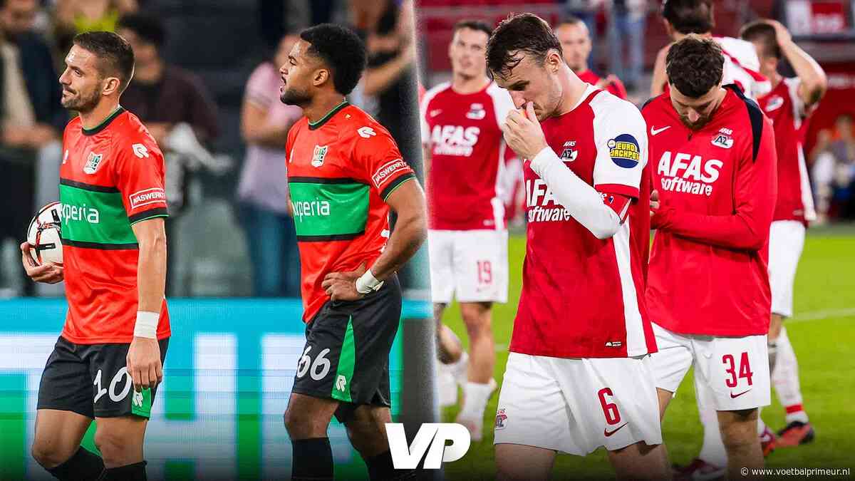 Coëfficiënten: Nederland moet serieus vrezen voor Turkije na Europa League-zeperds