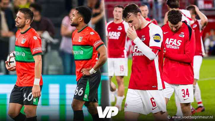 Coëfficiënten: Nederland moet serieus vrezen voor Turkije na Europa League-zeperds