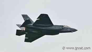 US approves possible sale of F-35 fighter jets to Saudi Arabia