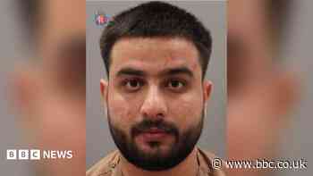 Man jailed for raping 14-year-old girls he plied with vodka