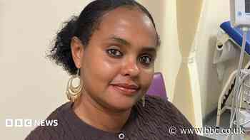 'My mother apologised': A survivor's journey after genital mutilation
