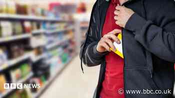 Unmasking the gangs 'stealing millions' from UK shops