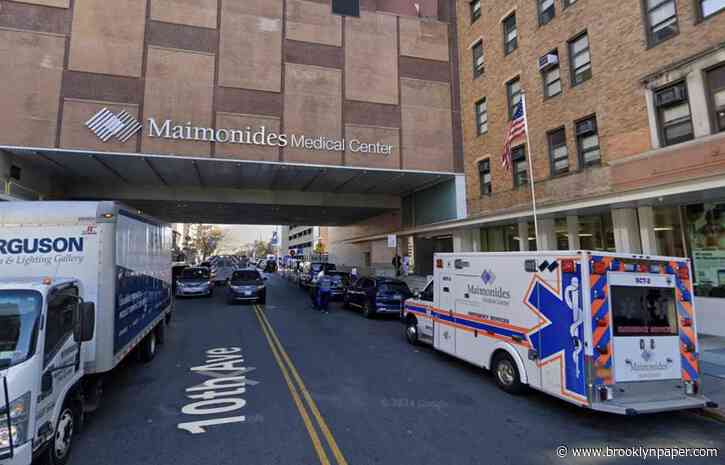 Maimonides merger wins approval from state regulators as opponents vow to fight ‘unlawful takeover’
