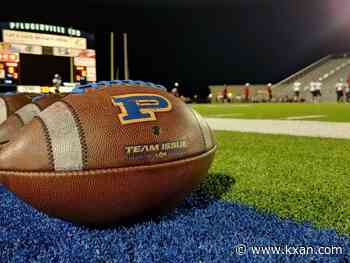 Pflugerville hosts Legacy Ranch in KBVO Week 4 Game of the Week