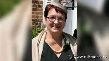 Woman died in horror wall collapse at home eight years after alarm first raised