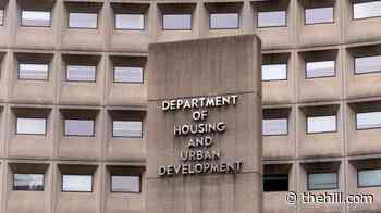 Trump administration gets green light to proceed with homelessness program overhaul