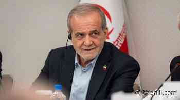 US will allow 'core' Iranian delegation join United Nations summit in New York