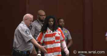 Man charged with murder in fight-turned-shooting inside Fuquay-Varina Zaxby's