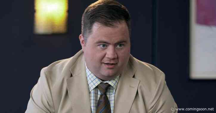 Paul Walter Hauser Uses Resident Evil Premiere to Shed Light on a Jeffrey Epstein Mystery