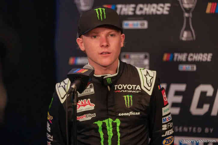 ‘Like a Big Brother’: Samantha Busch Opens Up About Ty Gibbs’ Influence on Brexton