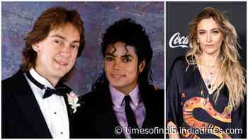 MJ estate challenges Paris Jackson's $1.16 million legal fee request