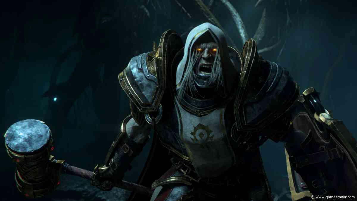 World of Warcraft: Forever beta struggles to launch as devs say "the number of people hammering at the door of the Beta is... insane"