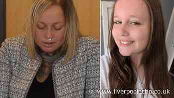 Mum of missing Bolton girl, 13, issues urgent plea for her to come home