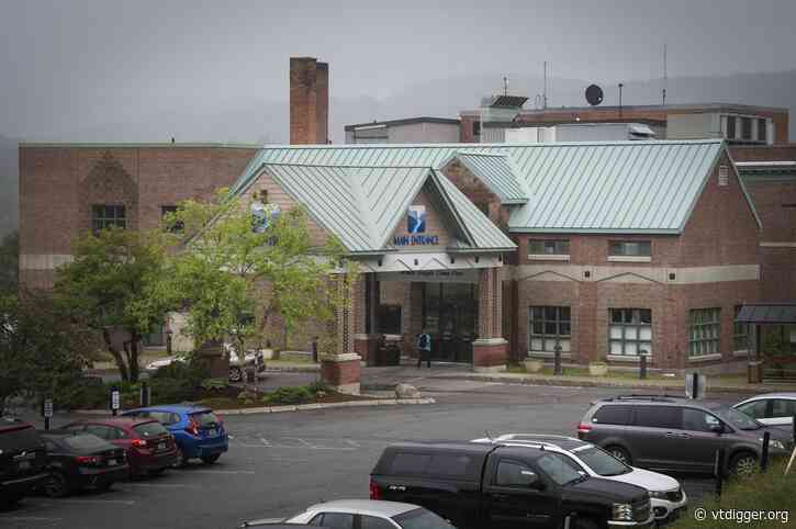 The challenge for Vermont hospitals: Keep costs low, care accessible and their doors open.
