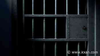Inmate found dead in Travis County Jail Wednesday