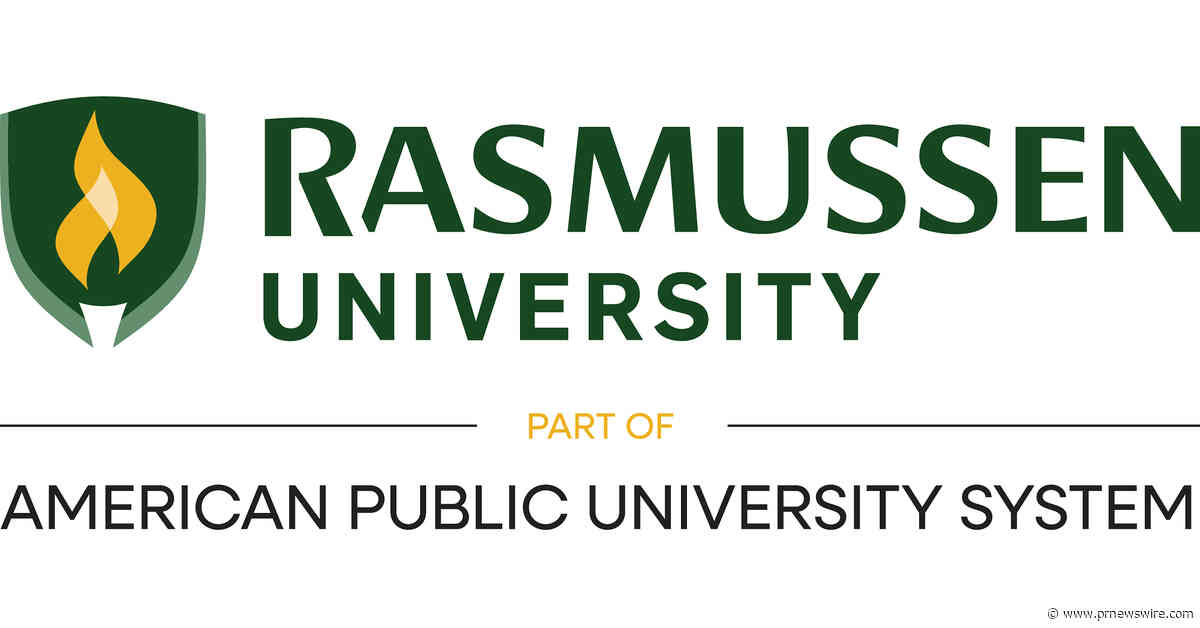 Rasmussen University to Celebrate Approximately 6,200 Graduates at its Minnesota Commencement Ceremony