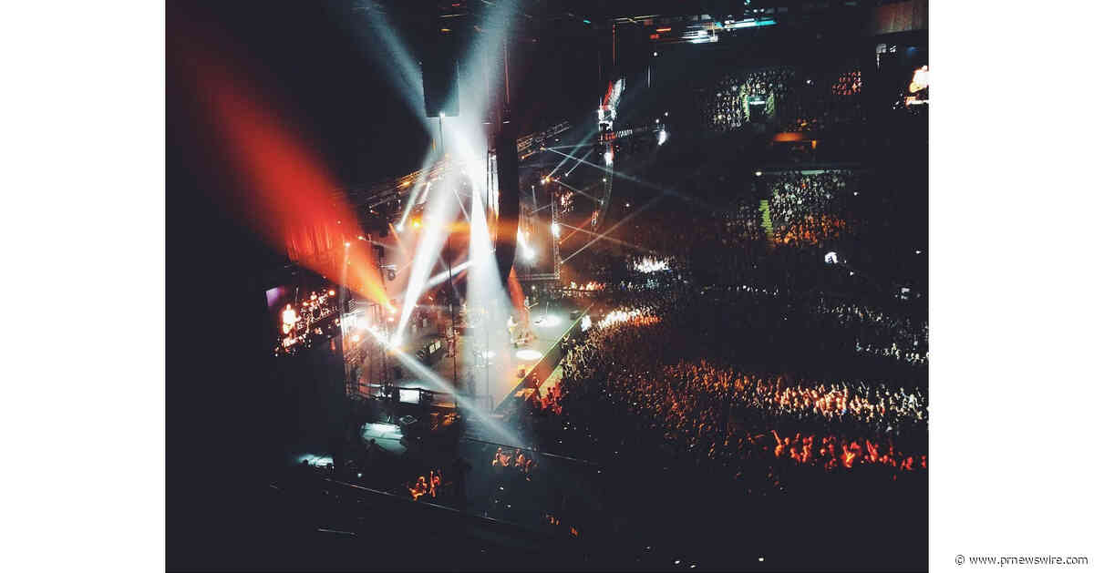 The live music industry still largely runs on spreadsheets and email threads. ABOSS is the operating system.