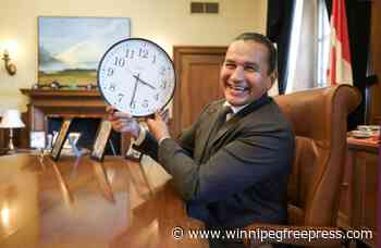 Kinew delivered what most of us wanted; now we’ll have to deal with the consequences