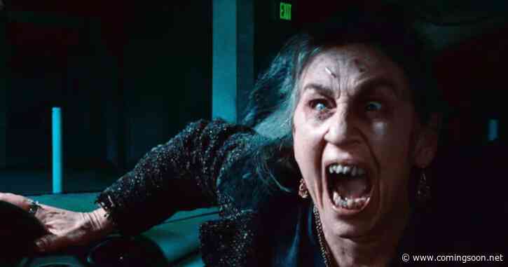 Sam Raimi Turning Popular Horror Survival Video Game Into Movie With Toy Story 4 Director