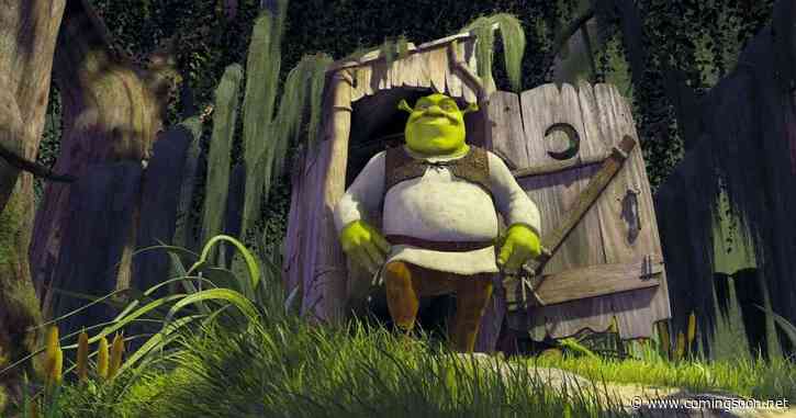 Shrek Fans Get a Whole New Way to Experience Beloved DreamWorks Movie Ahead of Sequel