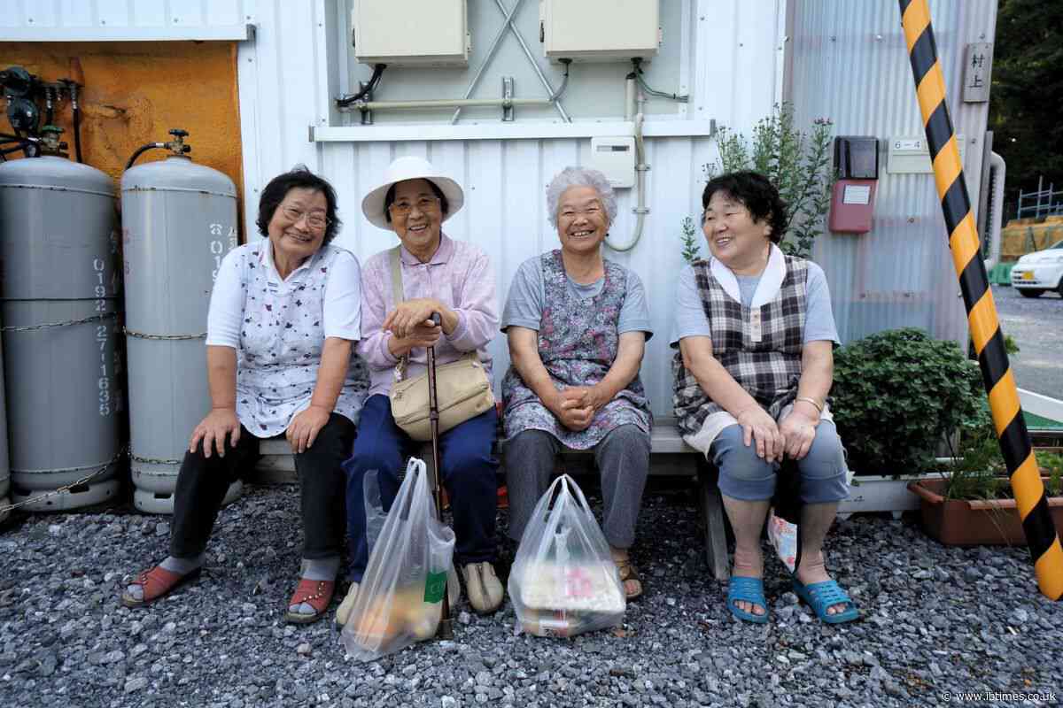 Japan Smashes Record With 100K Centenarians but Economists Warn of Looming Crisis